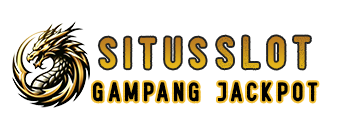 Situs Slot Gampang Jackpot